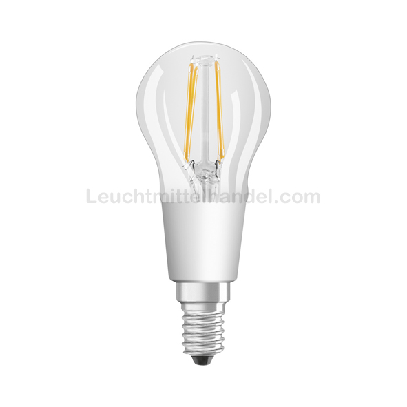 Ledvance Smart+ Bt Mini Bulb Filament Dimmable 40  4 W/2700 K E14 