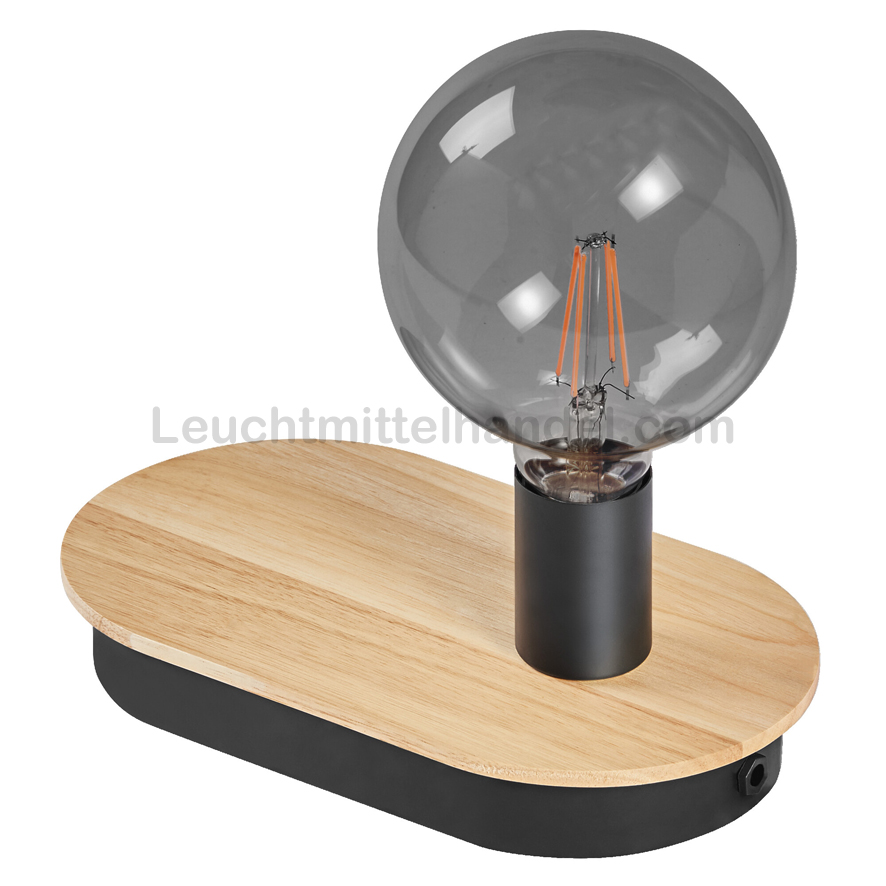 Ledvance Decor Wood Table Touch E27