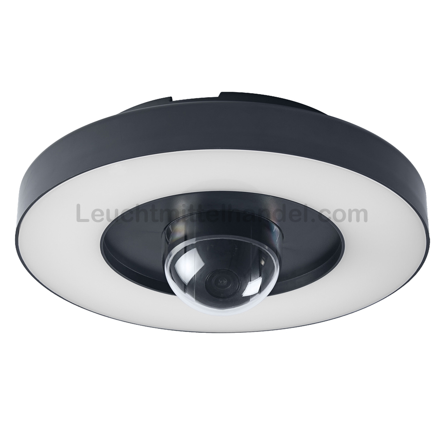 Ledvance Smart+ Wifi circle Camera Control